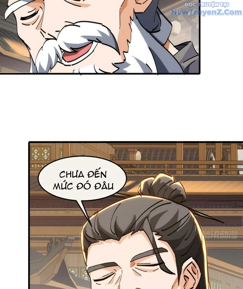 Mời Công Tử Trảm Yêu Chapter 182 - Trang 2