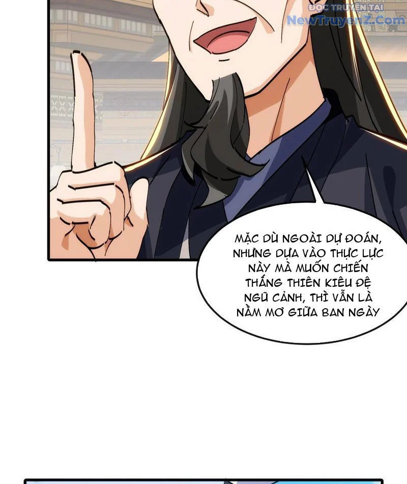 Mời Công Tử Trảm Yêu Chapter 182 - Trang 2