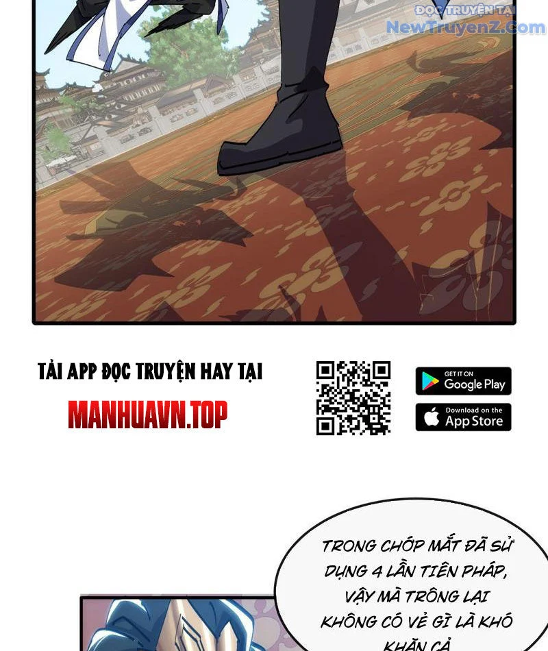 Mời Công Tử Trảm Yêu Chapter 182 - Trang 2