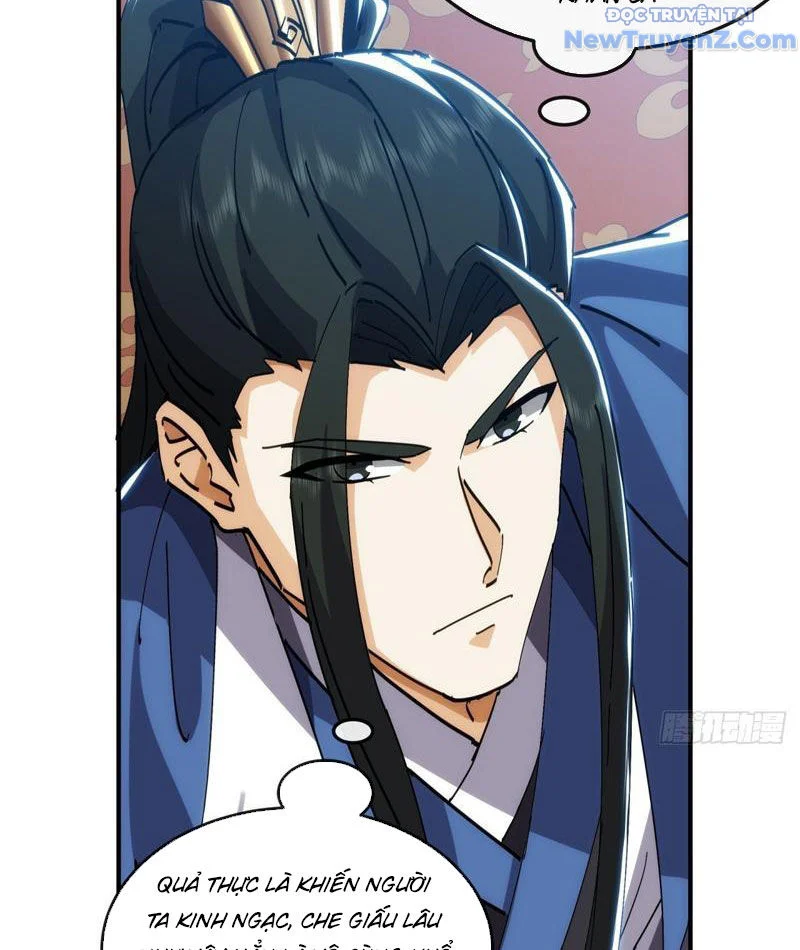 Mời Công Tử Trảm Yêu Chapter 182 - Trang 2