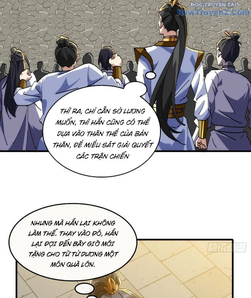 Mời Công Tử Trảm Yêu Chapter 182 - Trang 2