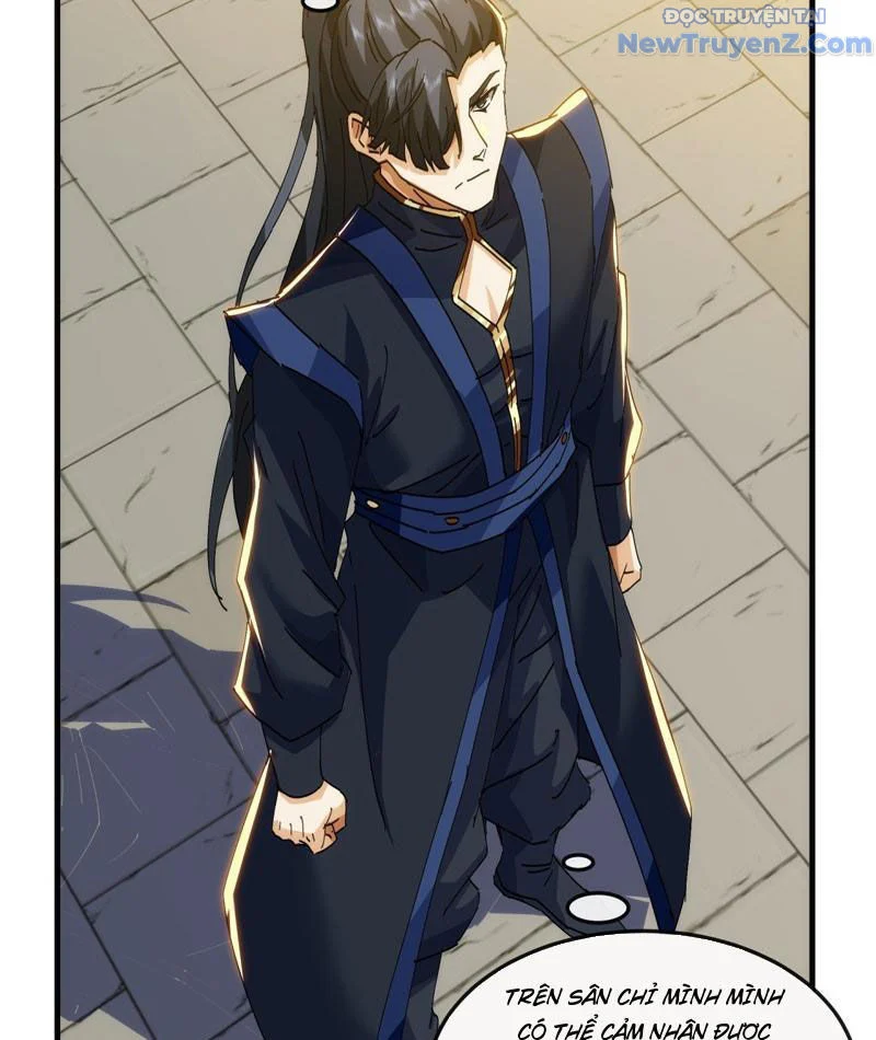 Mời Công Tử Trảm Yêu Chapter 182 - Trang 2