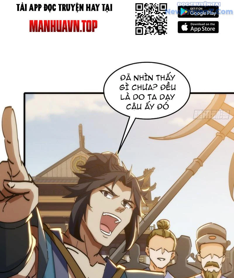 Mời Công Tử Trảm Yêu Chapter 182 - Trang 2