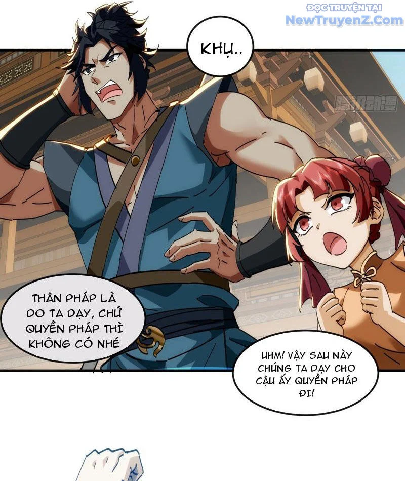 Mời Công Tử Trảm Yêu Chapter 182 - Trang 2