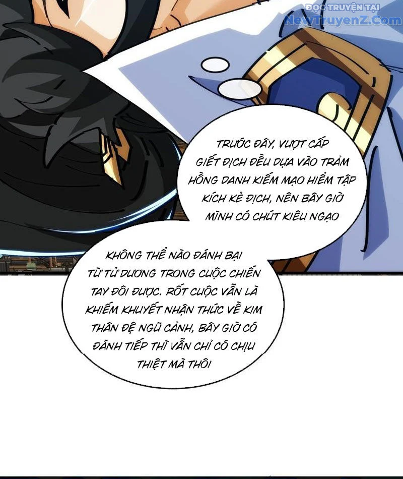 Mời Công Tử Trảm Yêu Chapter 182 - Trang 2