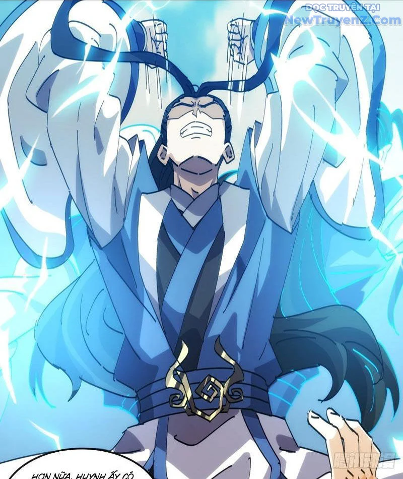 Mời Công Tử Trảm Yêu Chapter 182 - Trang 2