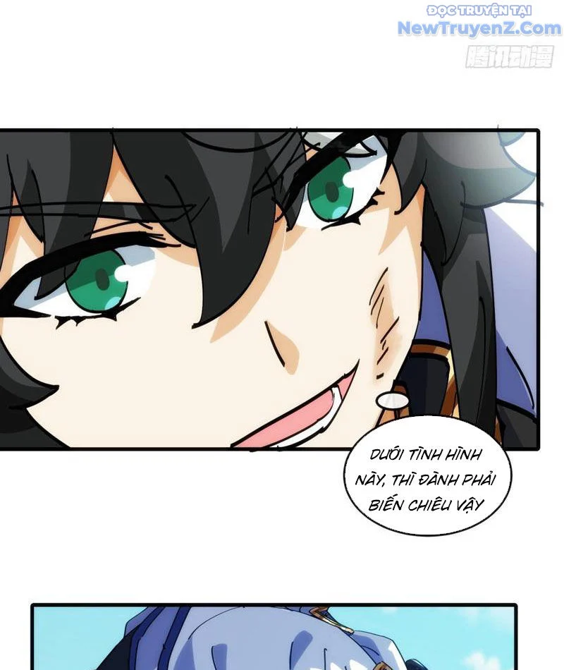 Mời Công Tử Trảm Yêu Chapter 182 - Trang 2
