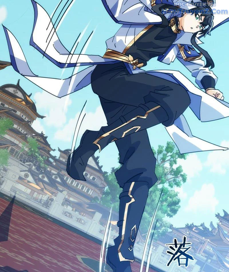 Mời Công Tử Trảm Yêu Chapter 182 - Trang 2