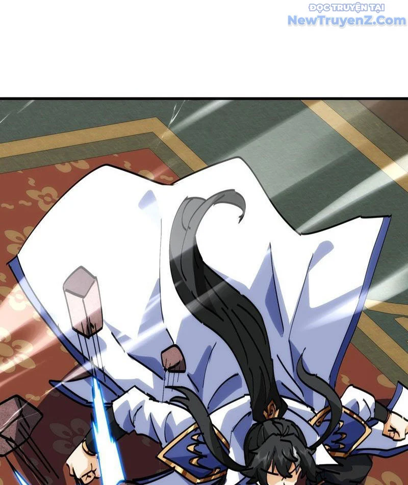 Mời Công Tử Trảm Yêu Chapter 182 - Trang 2