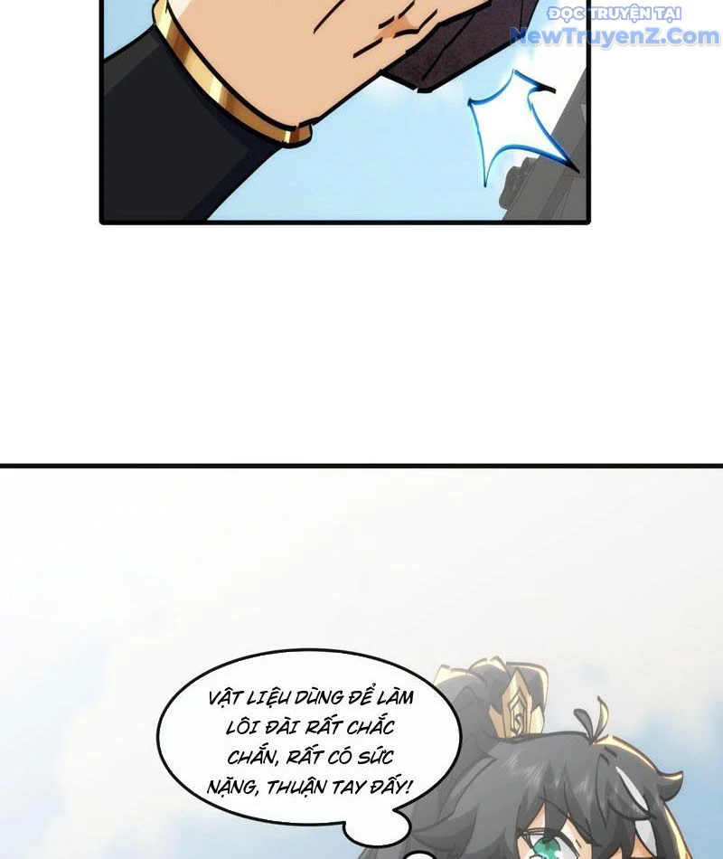 Mời Công Tử Trảm Yêu Chapter 182 - Trang 2