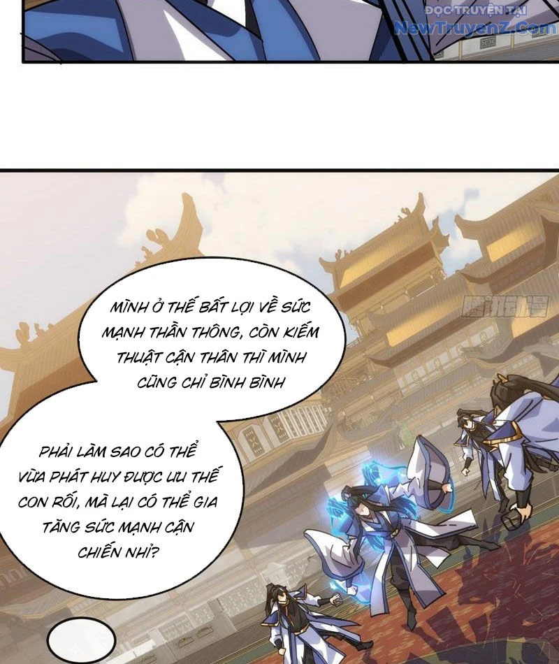 Mời Công Tử Trảm Yêu Chapter 182 - Trang 2