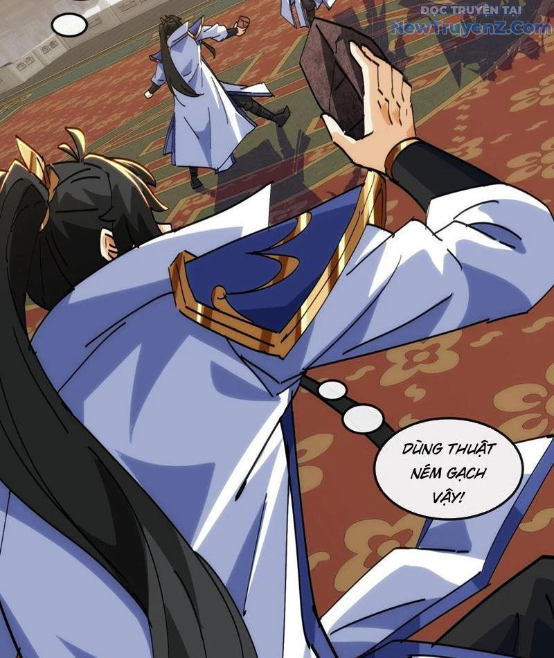 Mời Công Tử Trảm Yêu Chapter 182 - Trang 2