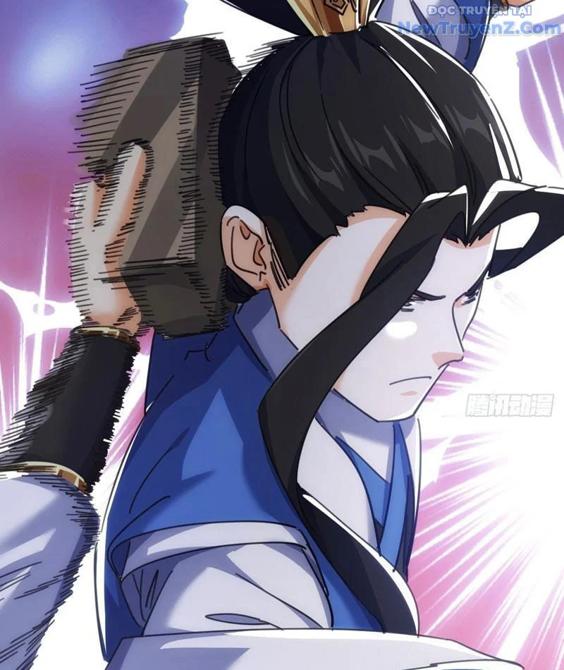 Mời Công Tử Trảm Yêu Chapter 182 - Trang 2