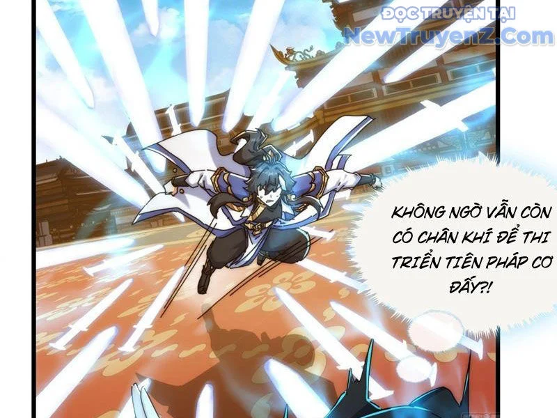 Mời công tử trảm yêu Chapter 185 - Trang 2