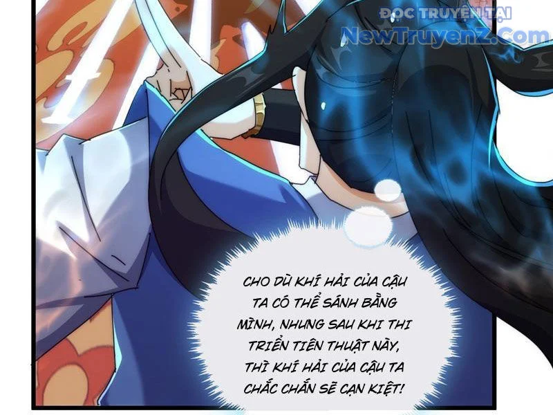 Mời công tử trảm yêu Chapter 185 - Trang 2