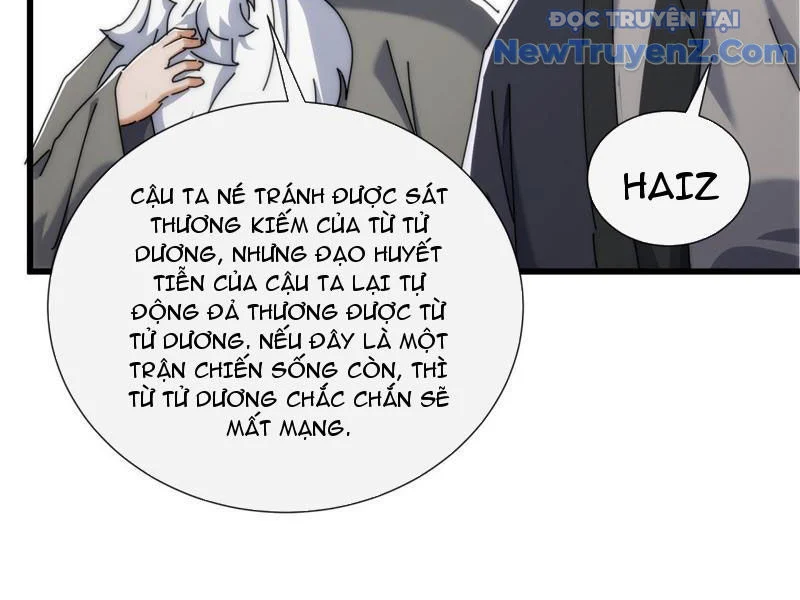 Mời công tử trảm yêu Chapter 185 - Trang 2