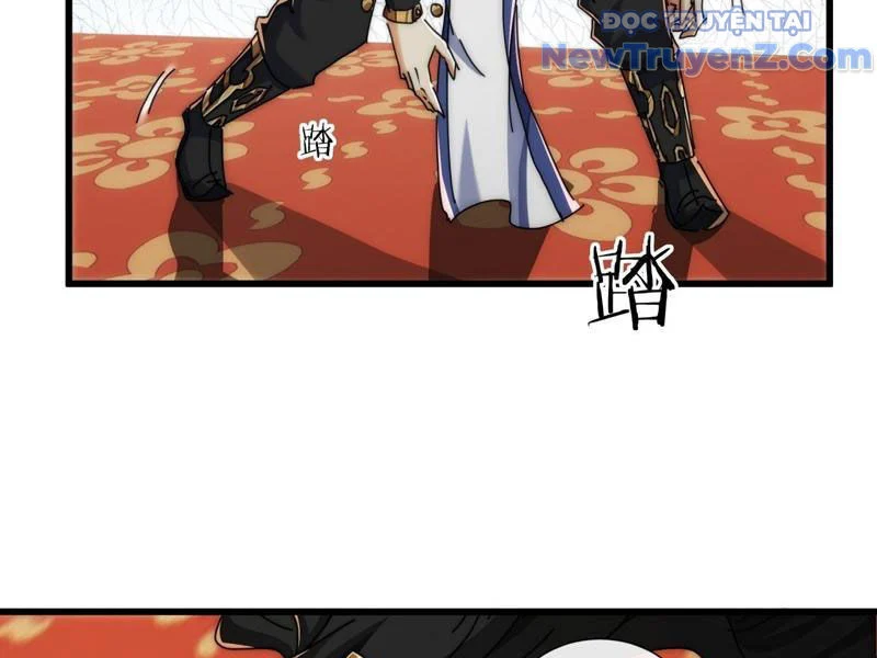 Mời công tử trảm yêu Chapter 185 - Trang 2