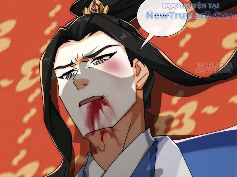 Mời công tử trảm yêu Chapter 185 - Trang 2