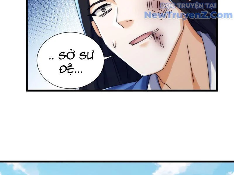 Mời công tử trảm yêu Chapter 185 - Trang 2
