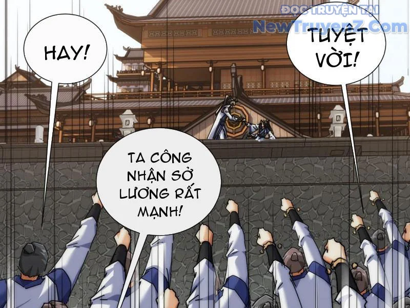 Mời công tử trảm yêu Chapter 185 - Trang 2