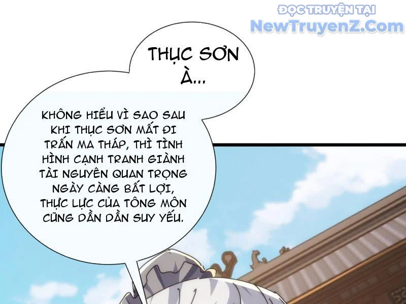 Mời công tử trảm yêu Chapter 185 - Trang 2