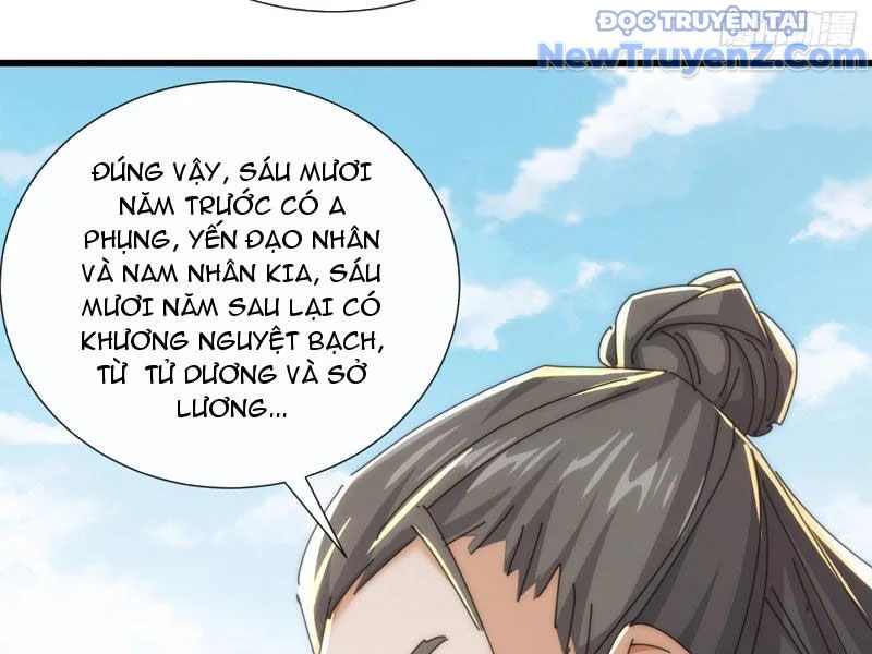 Mời công tử trảm yêu Chapter 185 - Trang 2