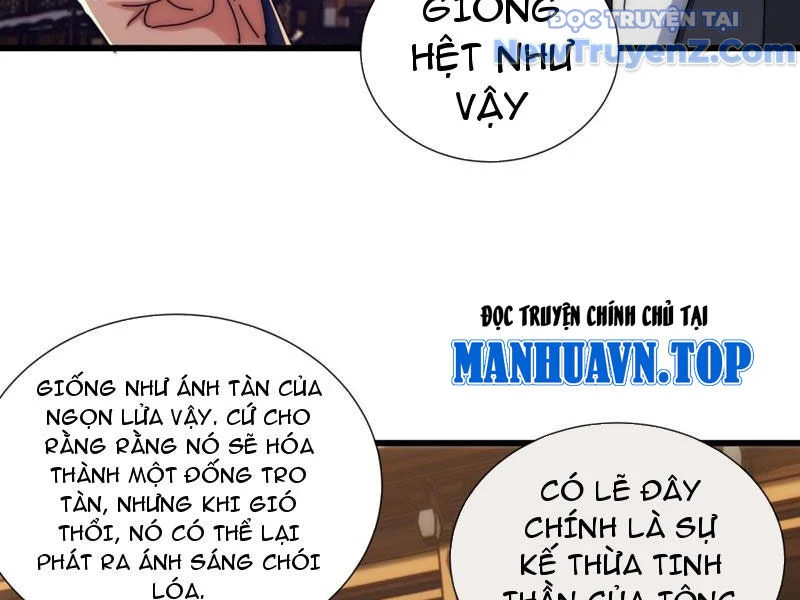 Mời công tử trảm yêu Chapter 185 - Trang 2