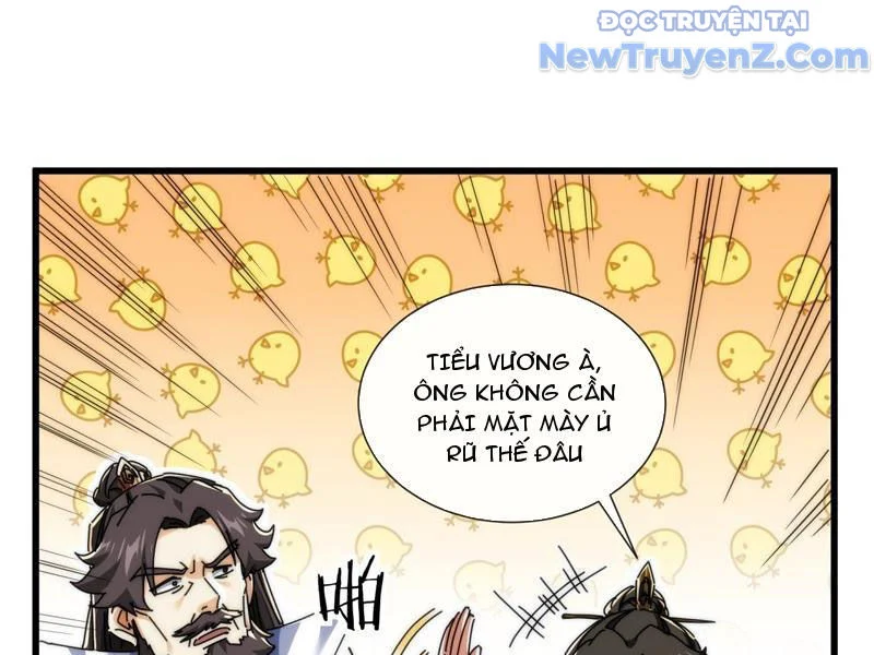 Mời công tử trảm yêu Chapter 185 - Trang 2