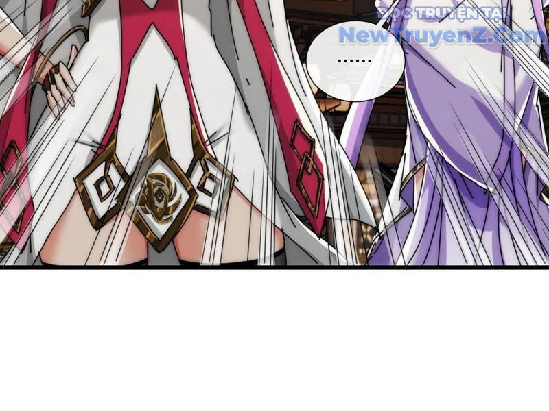 Mời công tử trảm yêu Chapter 185 - Trang 2