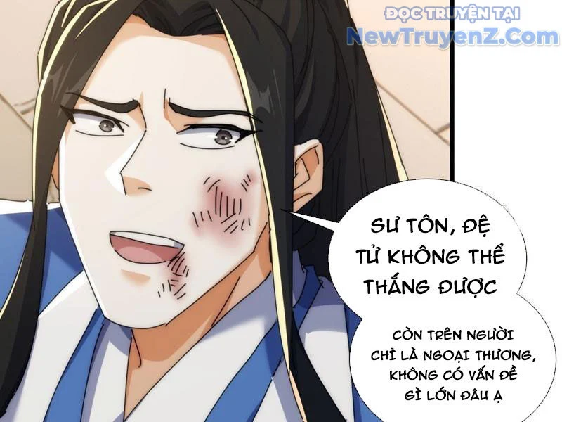 Mời công tử trảm yêu Chapter 185 - Trang 2