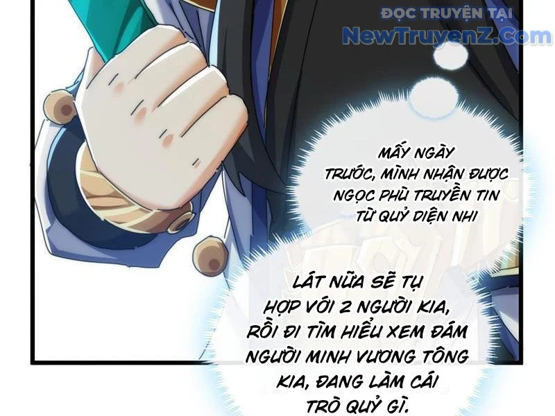 Mời công tử trảm yêu Chapter 185 - Trang 2