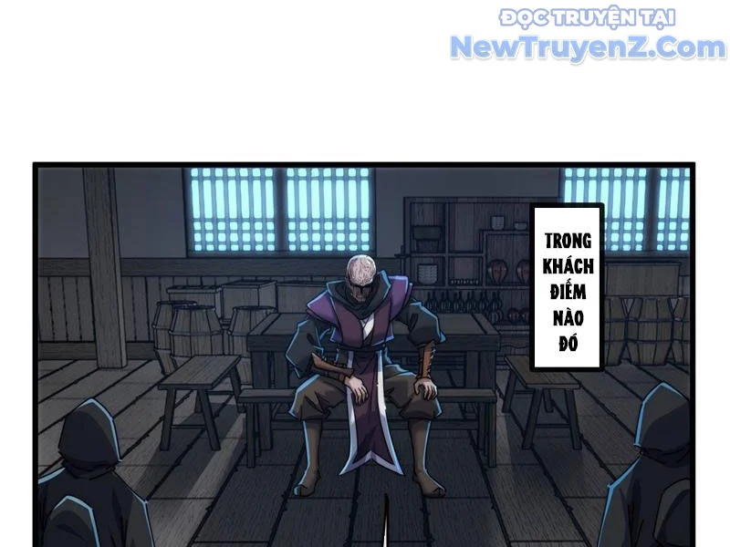 Mời công tử trảm yêu Chapter 185 - Trang 2