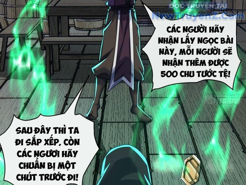 Mời công tử trảm yêu Chapter 185 - Trang 2