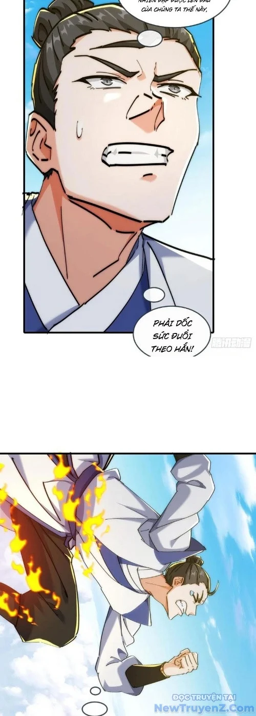 Mời công tử trảm yêu Chapter 186 - Trang 4