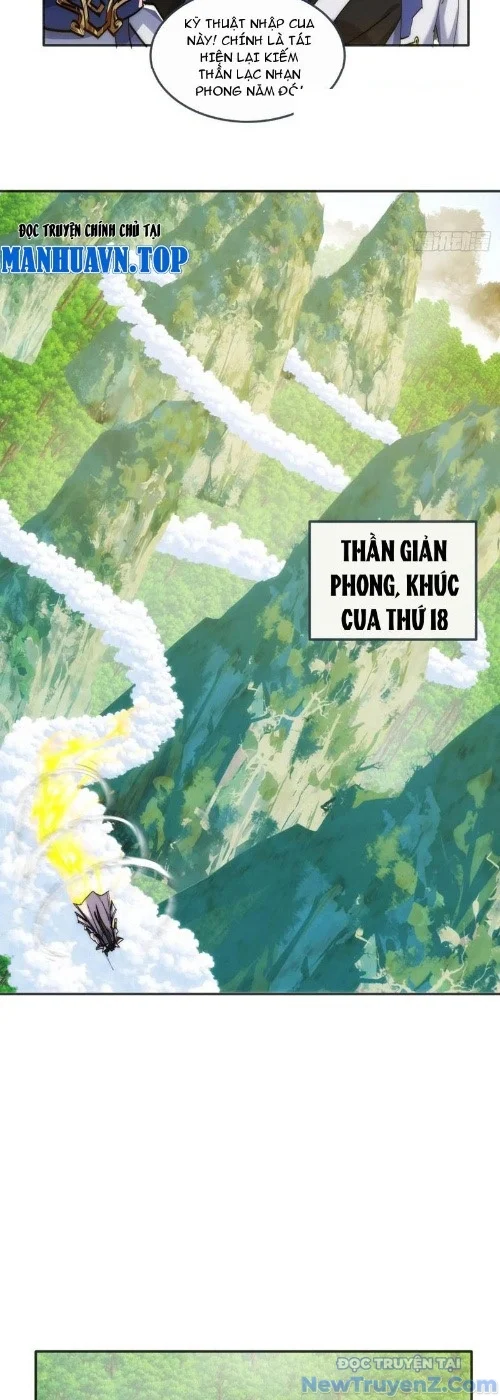 Mời công tử trảm yêu Chapter 186 - Trang 4