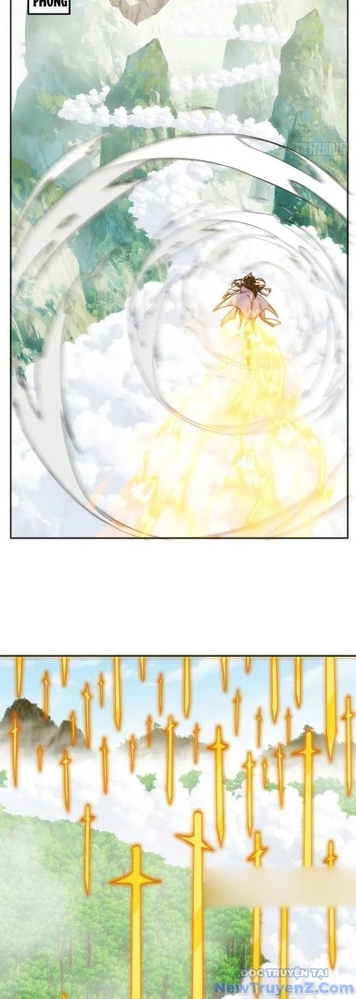 Mời công tử trảm yêu Chapter 186 - Trang 4