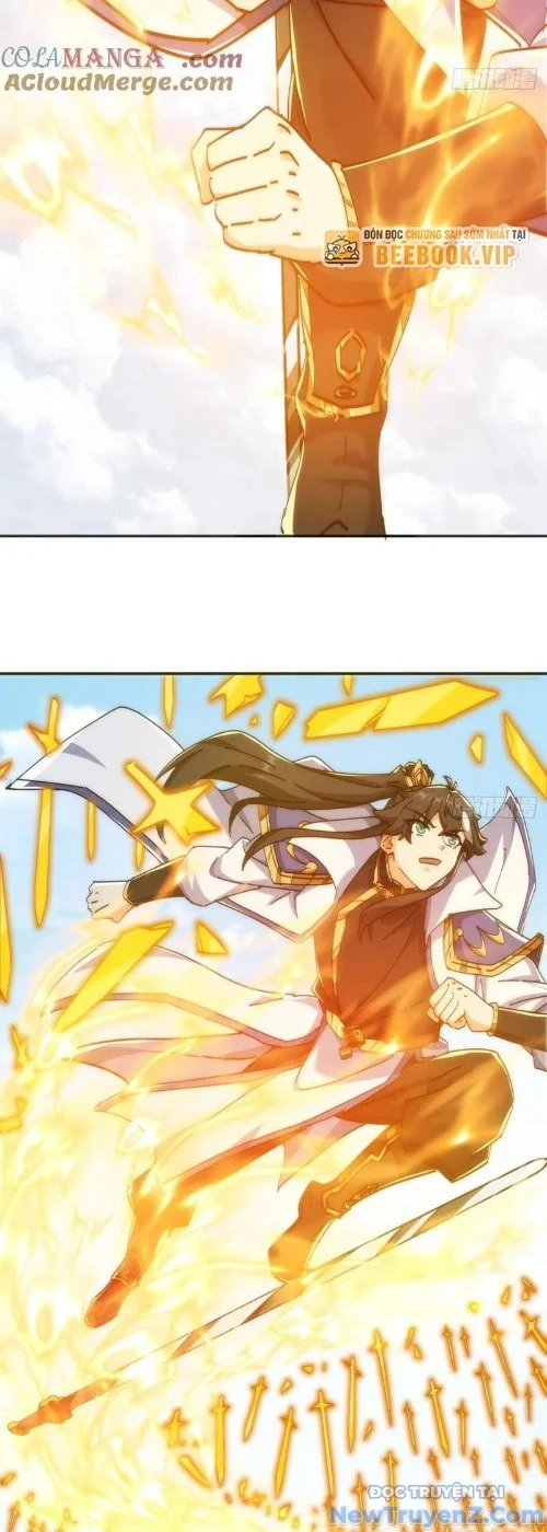 Mời công tử trảm yêu Chapter 186 - Trang 4