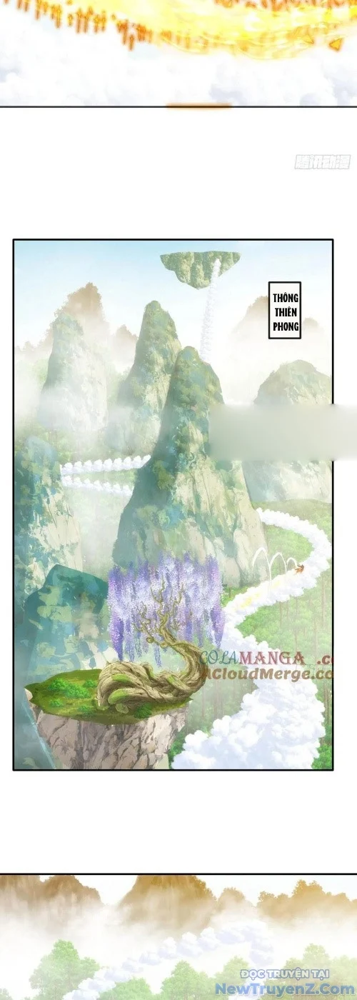 Mời công tử trảm yêu Chapter 186 - Trang 4