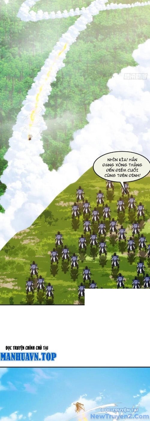 Mời công tử trảm yêu Chapter 186 - Trang 4
