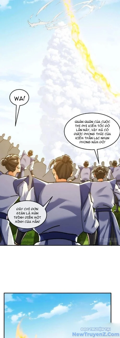 Mời công tử trảm yêu Chapter 186 - Trang 4