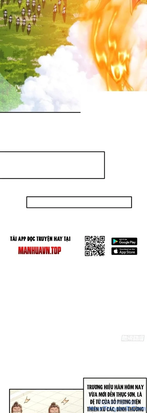 Mời công tử trảm yêu Chapter 186 - Trang 4