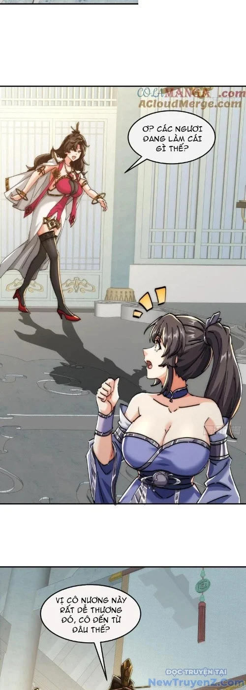 Mời công tử trảm yêu Chapter 186 - Trang 4