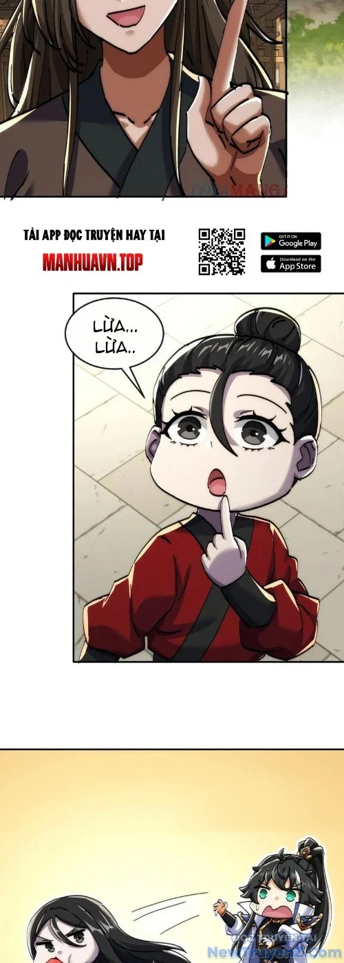 Mời công tử trảm yêu Chapter 186 - Trang 4
