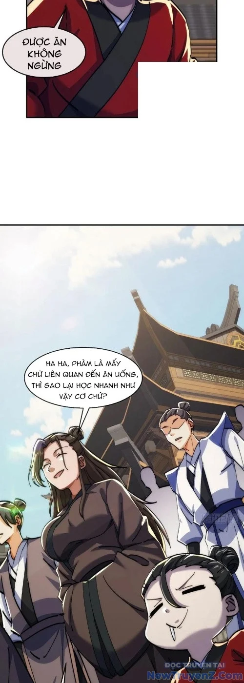 Mời công tử trảm yêu Chapter 186 - Trang 4
