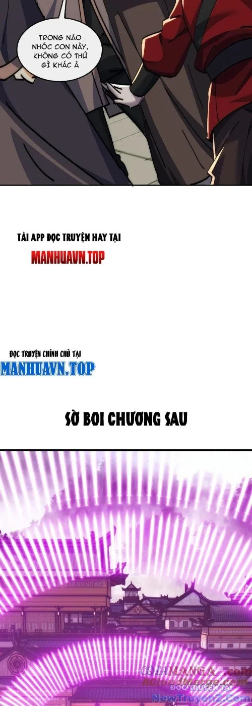 Mời công tử trảm yêu Chapter 186 - Trang 4