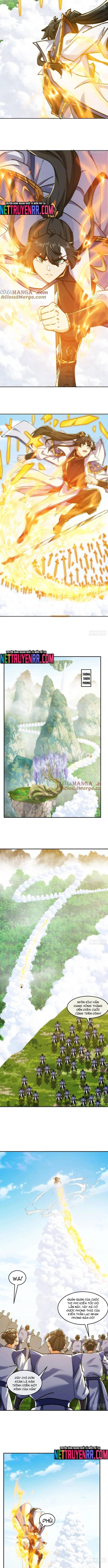 Mời công tử trảm yêu Chapter 187 - Trang 4