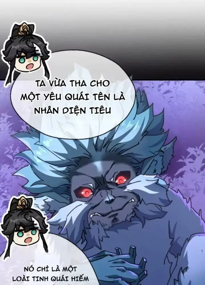 Mời Công Tử Trảm Yêu Chapter 19 - Trang 2