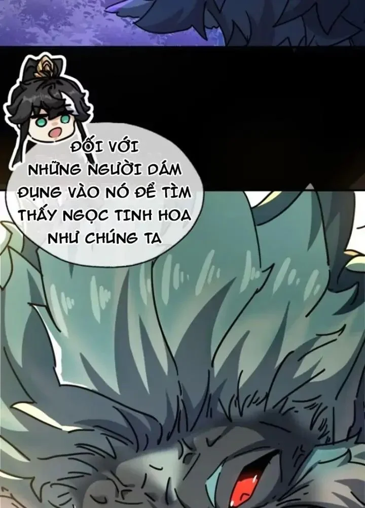 Mời Công Tử Trảm Yêu Chapter 19 - Trang 2