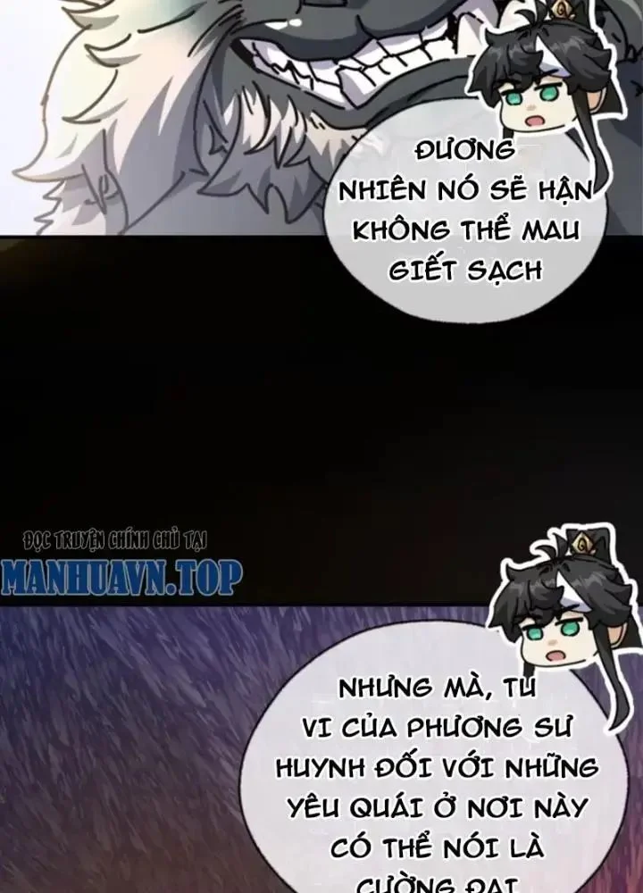 Mời Công Tử Trảm Yêu Chapter 19 - Trang 2
