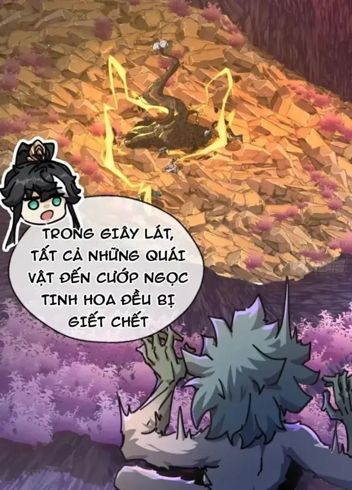 Mời Công Tử Trảm Yêu Chapter 19 - Trang 2